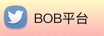 BOB平台 logo